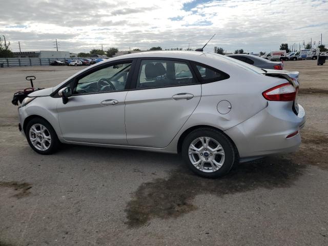 Photo 1 VIN: 3FADP4BJ7GM113998 - FORD FIESTA SE 