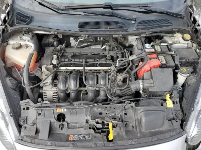 Photo 11 VIN: 3FADP4BJ7GM113998 - FORD FIESTA SE 