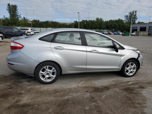 Photo 2 VIN: 3FADP4BJ7GM113998 - FORD FIESTA SE 