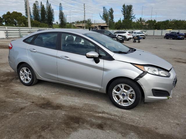 Photo 3 VIN: 3FADP4BJ7GM113998 - FORD FIESTA SE 