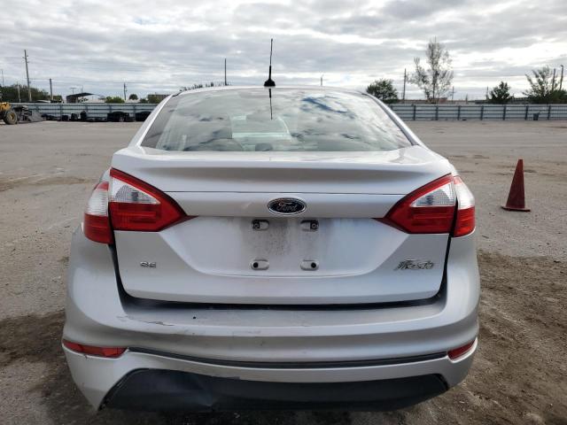 Photo 5 VIN: 3FADP4BJ7GM113998 - FORD FIESTA SE 