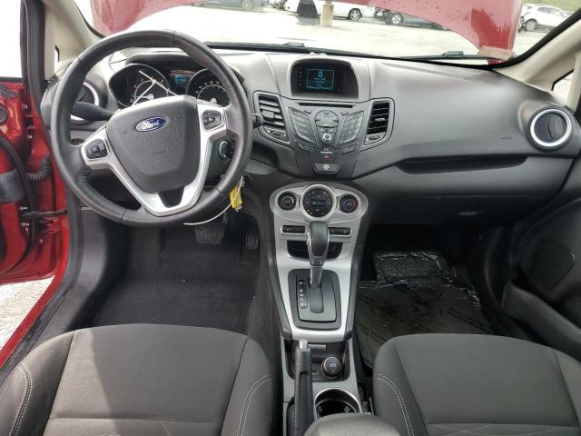 Photo 7 VIN: 3FADP4BJ7GM118103 - FORD FIESTA SE 