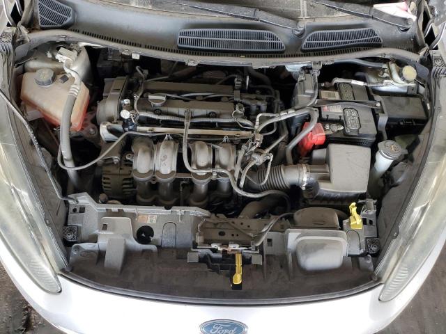 Photo 10 VIN: 3FADP4BJ7GM121017 - FORD FIESTA 