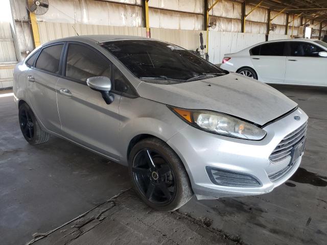 Photo 3 VIN: 3FADP4BJ7GM121017 - FORD FIESTA 