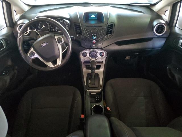 Photo 7 VIN: 3FADP4BJ7GM121017 - FORD FIESTA 