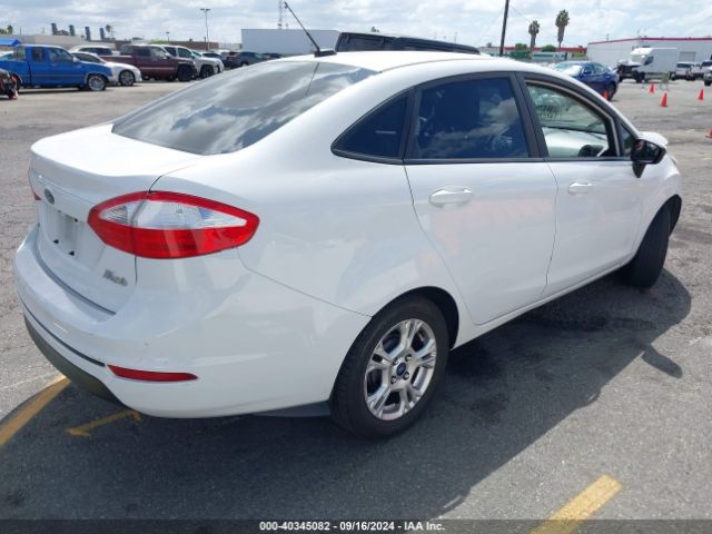 Photo 3 VIN: 3FADP4BJ7GM134124 - FORD FIESTA 