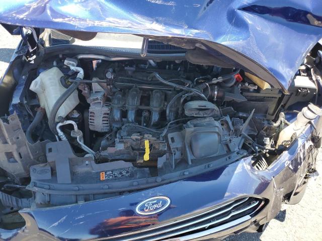 Photo 10 VIN: 3FADP4BJ7GM137511 - FORD FIESTA 