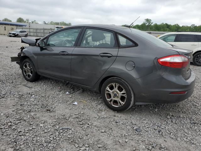 Photo 1 VIN: 3FADP4BJ7GM146547 - FORD FIESTA 