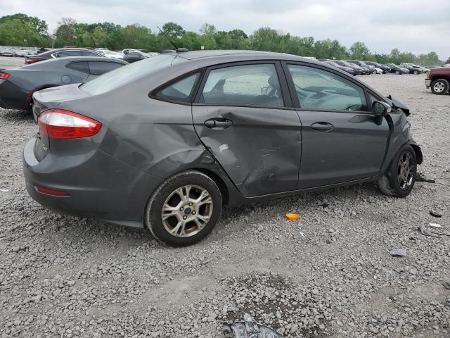 Photo 2 VIN: 3FADP4BJ7GM146547 - FORD FIESTA 