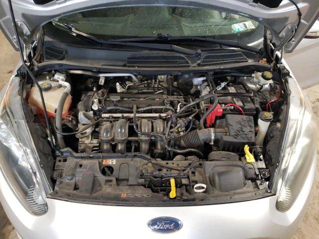 Photo 10 VIN: 3FADP4BJ7GM155846 - FORD FIESTA 