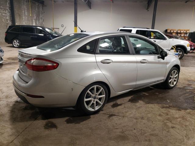 Photo 2 VIN: 3FADP4BJ7GM155846 - FORD FIESTA 