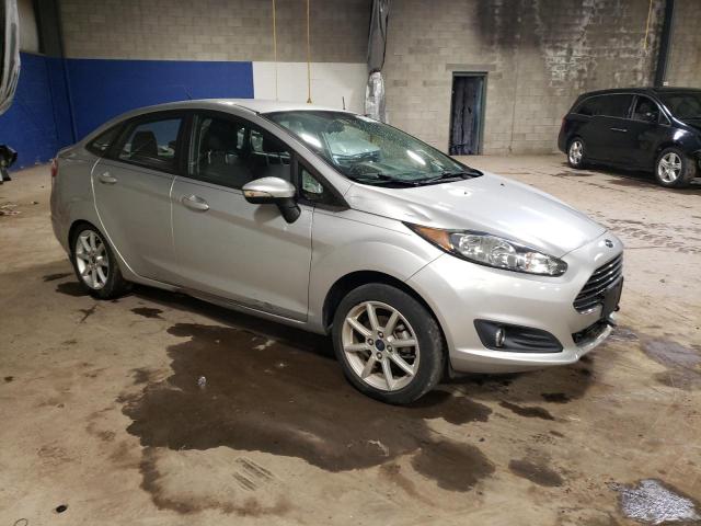 Photo 3 VIN: 3FADP4BJ7GM155846 - FORD FIESTA 