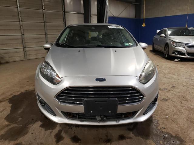 Photo 4 VIN: 3FADP4BJ7GM155846 - FORD FIESTA 