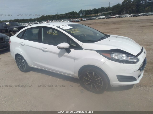 Photo 0 VIN: 3FADP4BJ7GM155880 - FORD FIESTA 