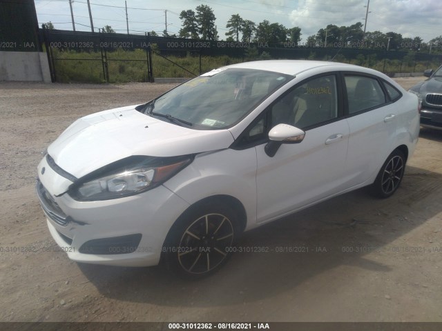 Photo 1 VIN: 3FADP4BJ7GM155880 - FORD FIESTA 