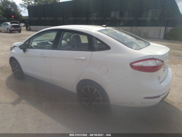 Photo 2 VIN: 3FADP4BJ7GM155880 - FORD FIESTA 