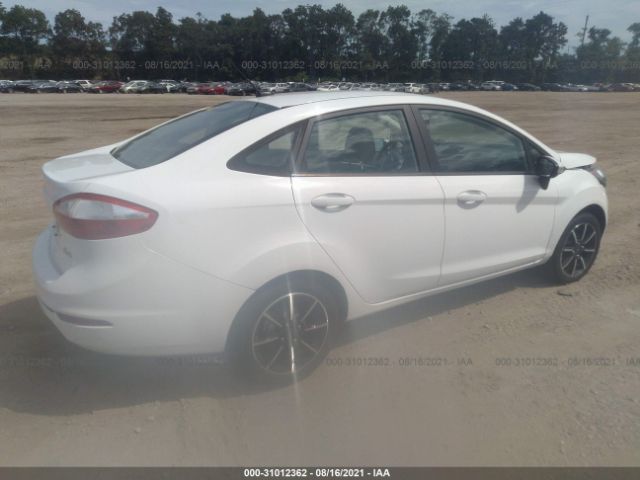 Photo 3 VIN: 3FADP4BJ7GM155880 - FORD FIESTA 