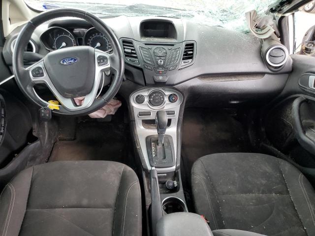 Photo 7 VIN: 3FADP4BJ7GM159086 - FORD FIESTA SE 