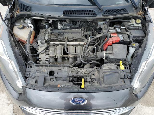 Photo 10 VIN: 3FADP4BJ7GM162750 - FORD FIESTA 