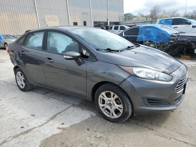 Photo 3 VIN: 3FADP4BJ7GM162750 - FORD FIESTA 