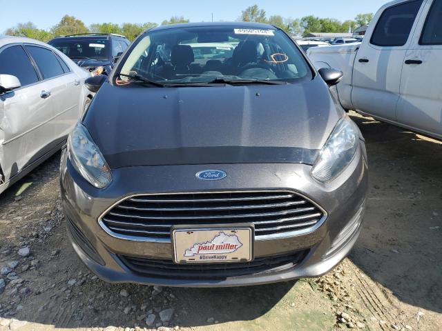 Photo 4 VIN: 3FADP4BJ7GM162750 - FORD FIESTA 