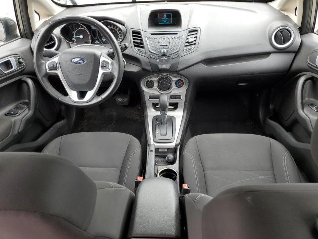 Photo 7 VIN: 3FADP4BJ7GM162750 - FORD FIESTA 