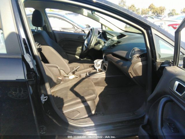 Photo 4 VIN: 3FADP4BJ7GM165082 - FORD FIESTA 