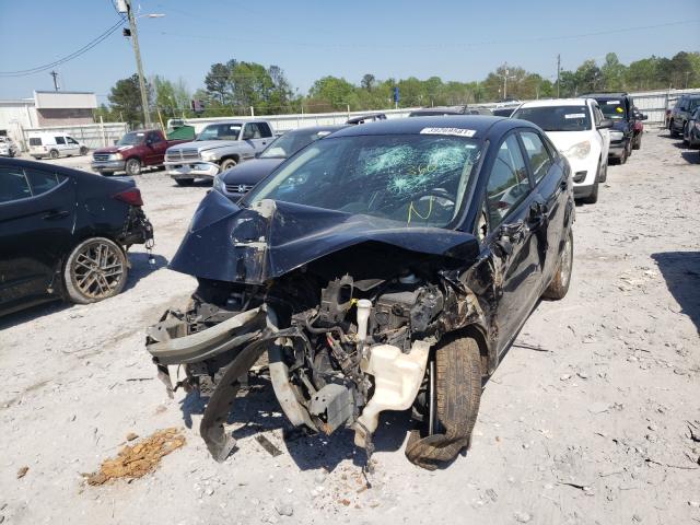 Photo 1 VIN: 3FADP4BJ7GM174624 - FORD FIESTA SE 