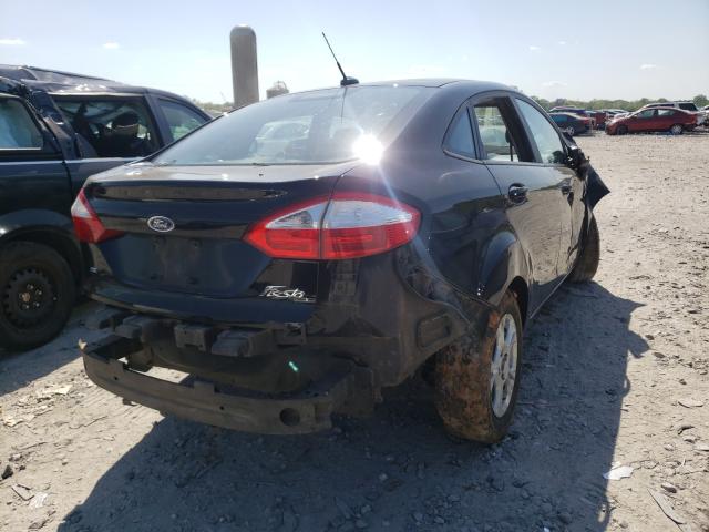 Photo 3 VIN: 3FADP4BJ7GM174624 - FORD FIESTA SE 