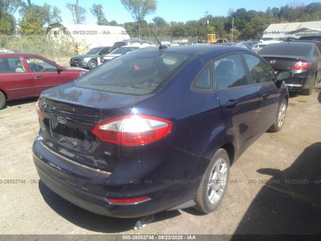 Photo 3 VIN: 3FADP4BJ7GM175868 - FORD FIESTA 