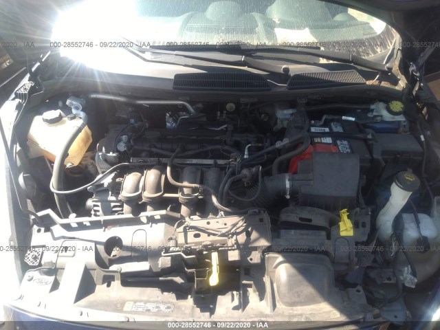 Photo 9 VIN: 3FADP4BJ7GM175868 - FORD FIESTA 