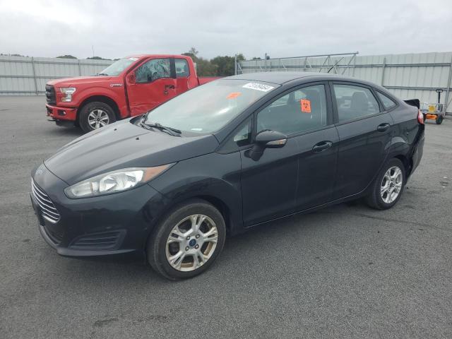 Photo 0 VIN: 3FADP4BJ7GM182903 - FORD FIESTA SE 