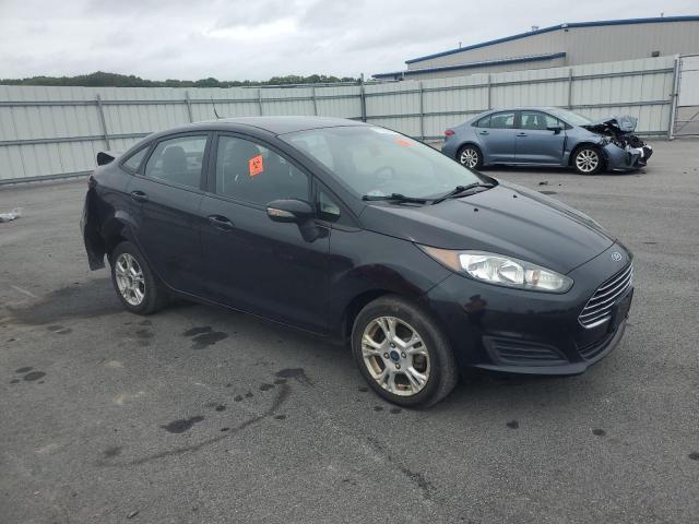 Photo 3 VIN: 3FADP4BJ7GM182903 - FORD FIESTA SE 