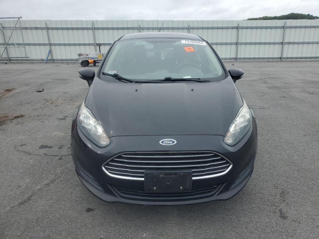 Photo 4 VIN: 3FADP4BJ7GM182903 - FORD FIESTA SE 