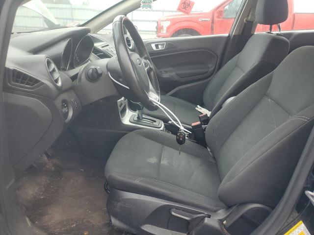 Photo 6 VIN: 3FADP4BJ7GM182903 - FORD FIESTA SE 