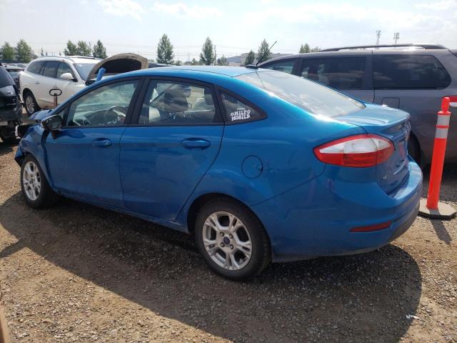 Photo 1 VIN: 3FADP4BJ7GM186420 - FORD FIESTA 