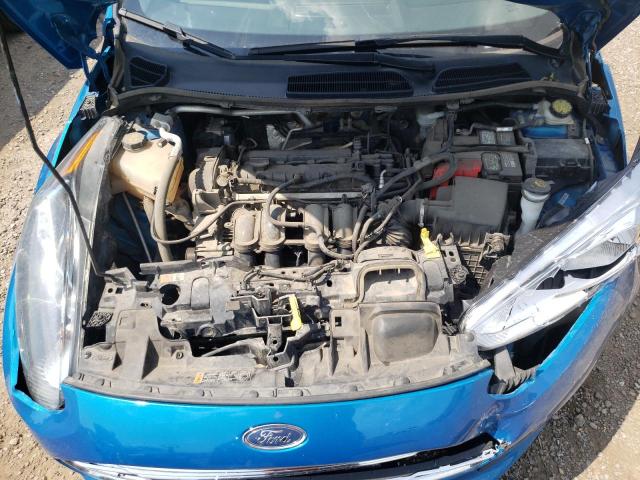 Photo 10 VIN: 3FADP4BJ7GM186420 - FORD FIESTA 