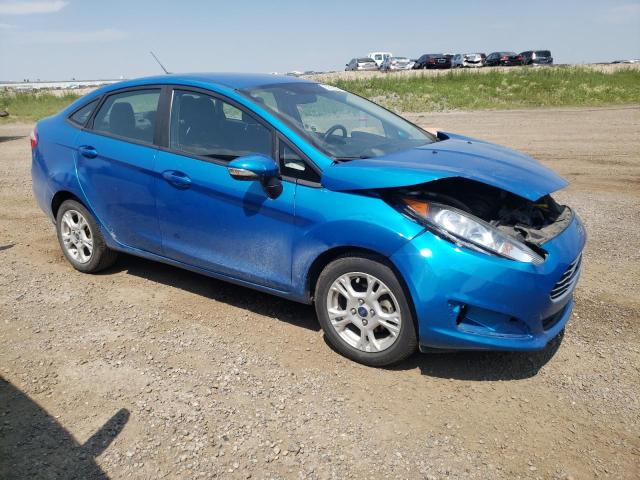 Photo 3 VIN: 3FADP4BJ7GM186420 - FORD FIESTA 