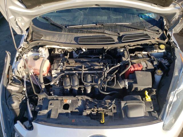 Photo 6 VIN: 3FADP4BJ7GM189317 - FORD FIESTA SE 