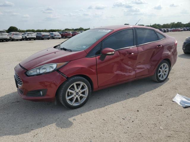 Photo 0 VIN: 3FADP4BJ7GM206682 - FORD FIESTA SE 