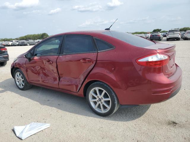 Photo 1 VIN: 3FADP4BJ7GM206682 - FORD FIESTA SE 