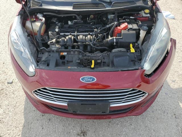 Photo 10 VIN: 3FADP4BJ7GM206682 - FORD FIESTA SE 