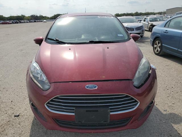 Photo 4 VIN: 3FADP4BJ7GM206682 - FORD FIESTA SE 