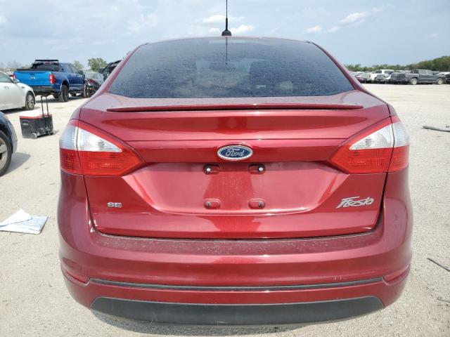 Photo 5 VIN: 3FADP4BJ7GM206682 - FORD FIESTA SE 