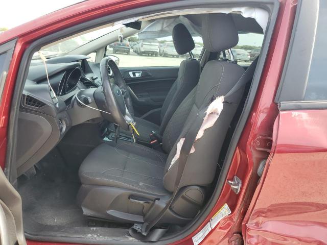 Photo 6 VIN: 3FADP4BJ7GM206682 - FORD FIESTA SE 