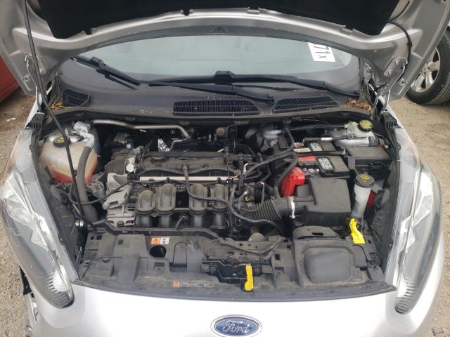 Photo 6 VIN: 3FADP4BJ7GM207704 - FORD FIESTA SE 