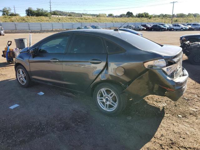 Photo 1 VIN: 3FADP4BJ7HM109788 - FORD FIESTA SE 