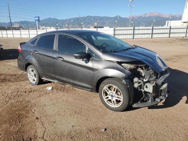 Photo 3 VIN: 3FADP4BJ7HM109788 - FORD FIESTA SE 