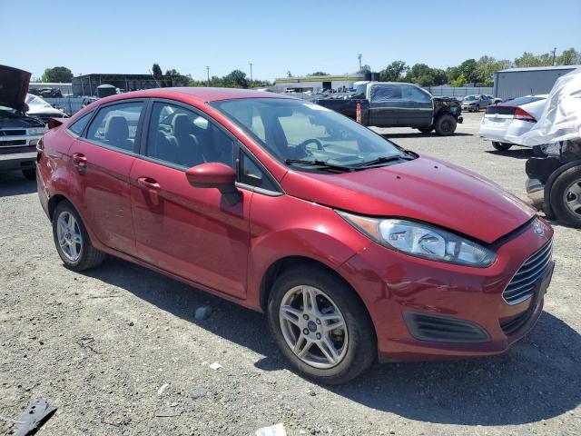 Photo 3 VIN: 3FADP4BJ7HM115574 - FORD FIESTA 