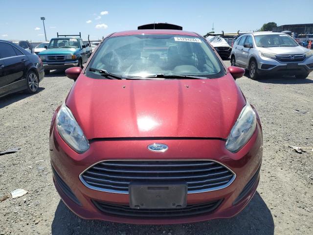 Photo 4 VIN: 3FADP4BJ7HM115574 - FORD FIESTA 